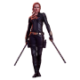 Black Widow (2021) - Black Widow 1:6 Scale Collectable Action Figure
