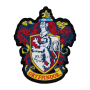 Harry Potter - Gryffindor Crest Patch