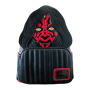 Star Wars - Darth Maul Hooded US Exclusive Mini Backpack [RS]