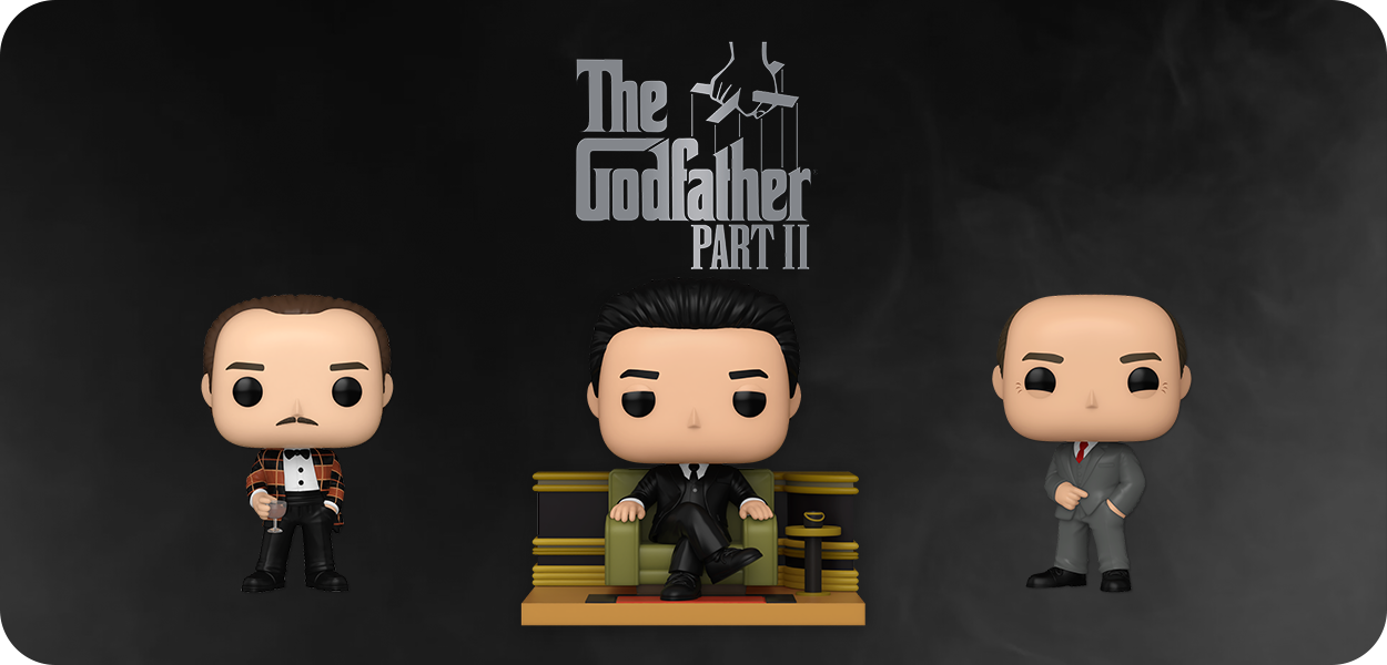 The Godfather: Part II