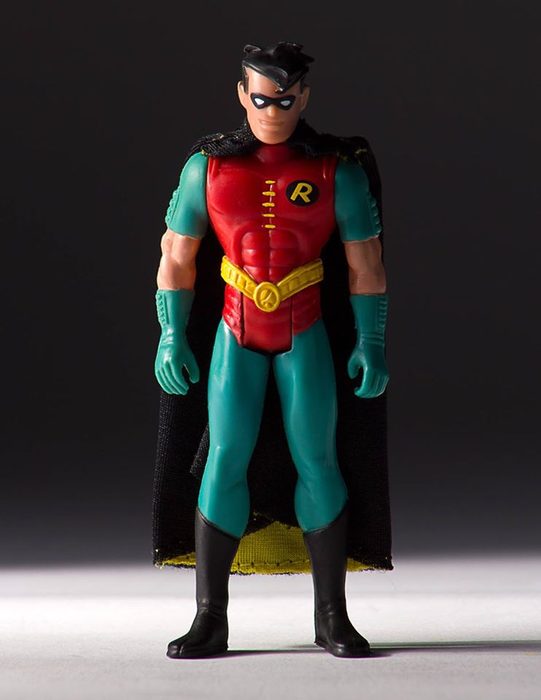 Batman: The Animated Series - Robin 1:6 Scale 12