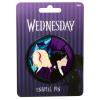 Wednesday-StainedGlass-Character-Pin-02