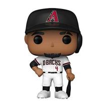 MLB: Diamondbacks - Ketel Marte (Home) Pop! Vinyl