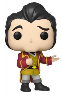 Beauty and the Beast (1991) 30th Anniversary - Formal Gaston Pop! Vinyl