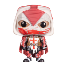 Batman: Arkham Knight - Azrael Batman US Exclusive Pop! Vinyl [RS]