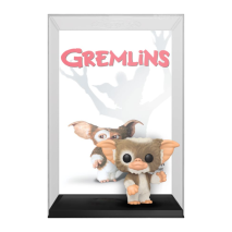 Gremlins - Gremlins Flocked US Exclusive Pop! Cover [RS]