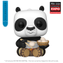 Kung Fu Panda- Po 6