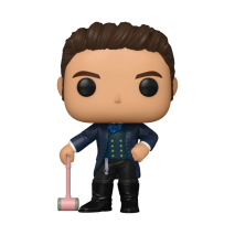 Bridgerton - Anthony Bridgerton Pop! Vinyl