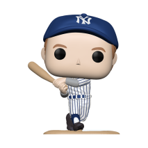 MLB: Legends - Lou Gehrig Pop! Vinyl