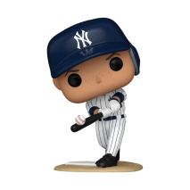 MLB: Yankees - Aaron Judge Pop! Vinyl