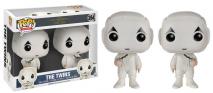 Miss Peregrine's Home for Peculiar Children - The Twins Pop! Vinyl 2-Pack