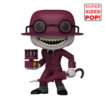 The Conjuring - The Crooked Man 6" Pop! Vinyl