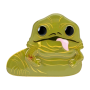 Star Wars - Jabba the Hutt (with chase) 4