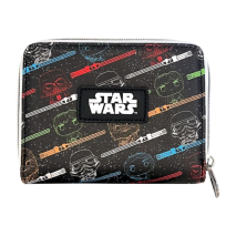 Star Wars - Lightsaber Purse