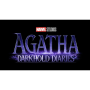 Agatha (TV) - Agatha Locket Replica [US Exclusive]