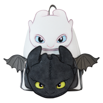 How to train your Dragon 3 - Furies Mini Backpack