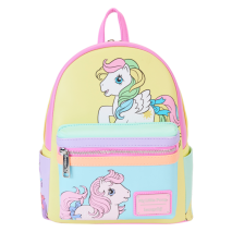 My Little Pony - Color Block Mini Backpack