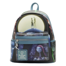 The Nightmare Before Christmas - Final Frame Mini Backpack