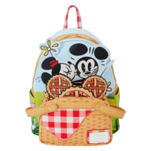 Mickey & Friends - Picnic Mini Backpack