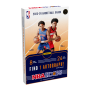NBA - 2023/24 Hoops Basketball Trading Cards (Display of 24)