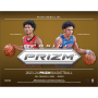 NBA - 2023/24 Prizm Basketball Hobby Trading Cards (Display of 12)