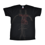 True Blood - Heart Logo Male T-Shirt S