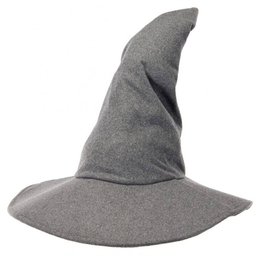 The Hobbit - Gandalf Hat | Ikon Collectables