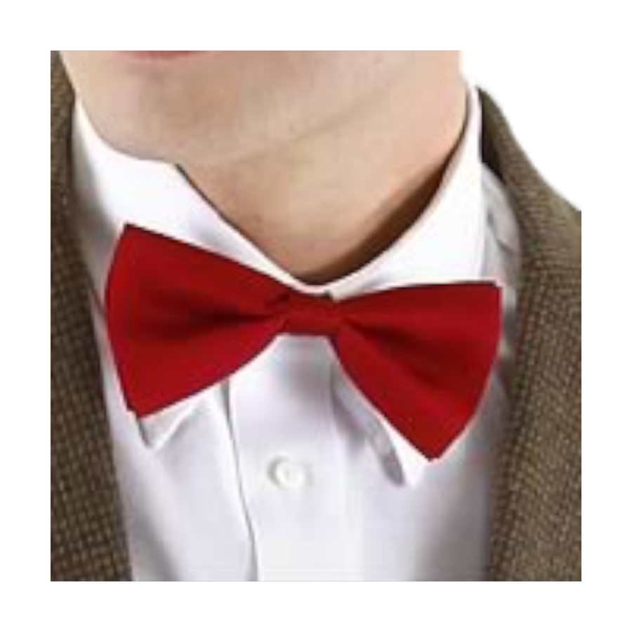 Doctor Who - Eleventh Doctor's Bow Tie | Ikon Collectables