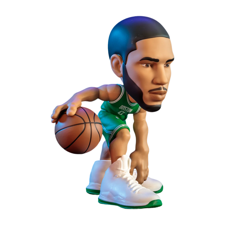 NBA - Jayson Tatum (Celtics) Mini 6 Inch Vinyl Figure