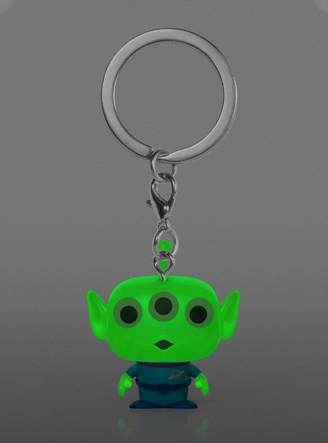 toy story funko keychain