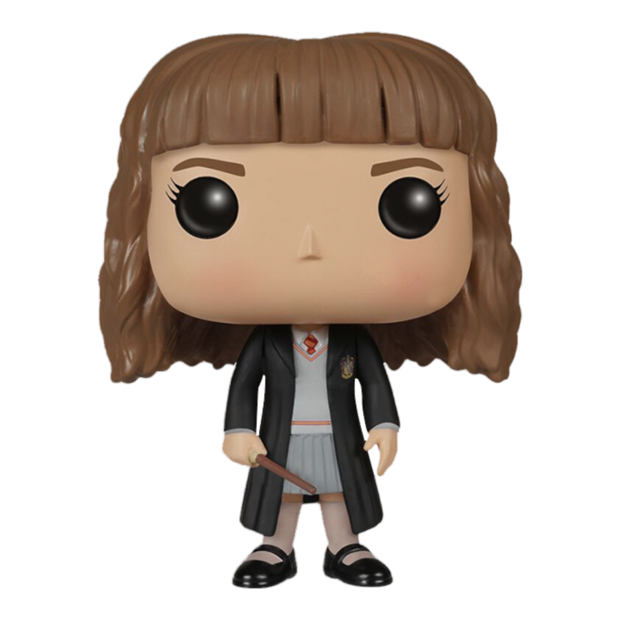 Harry Potter - Hermione Granger Pop! Vinyl | Ikon Collectables