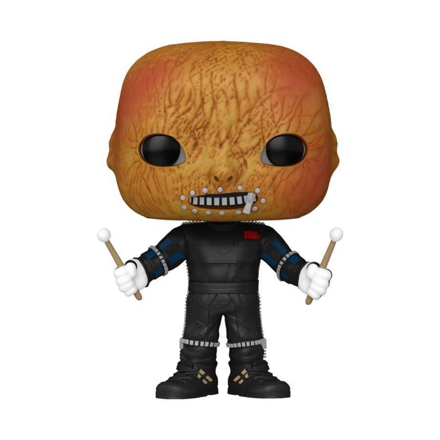 Slipknot - Michael Pfaff Pop! Vinyl