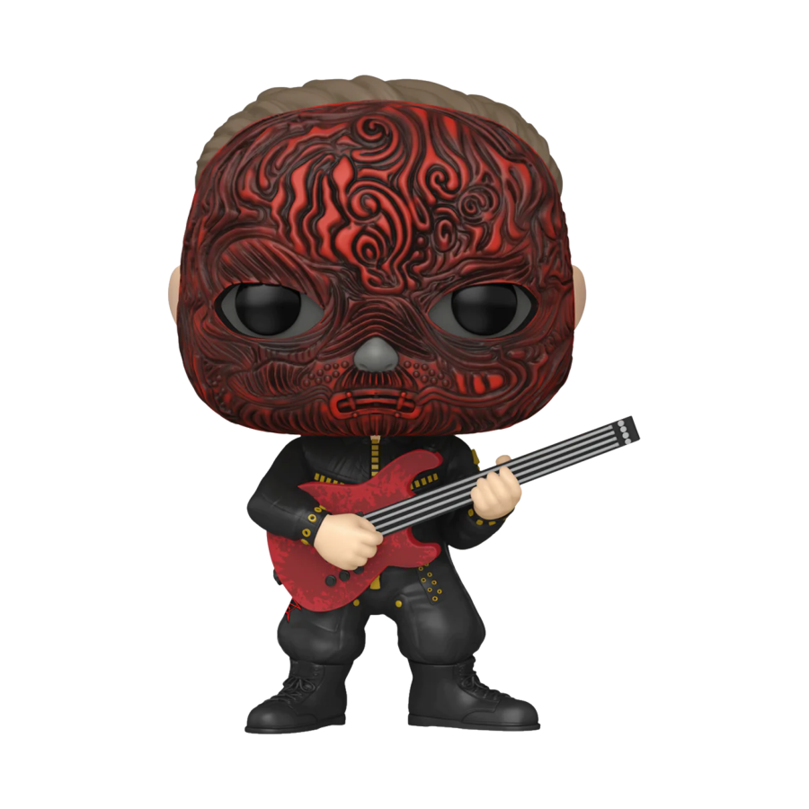 Slipknot - VMan Pop! Vinyl