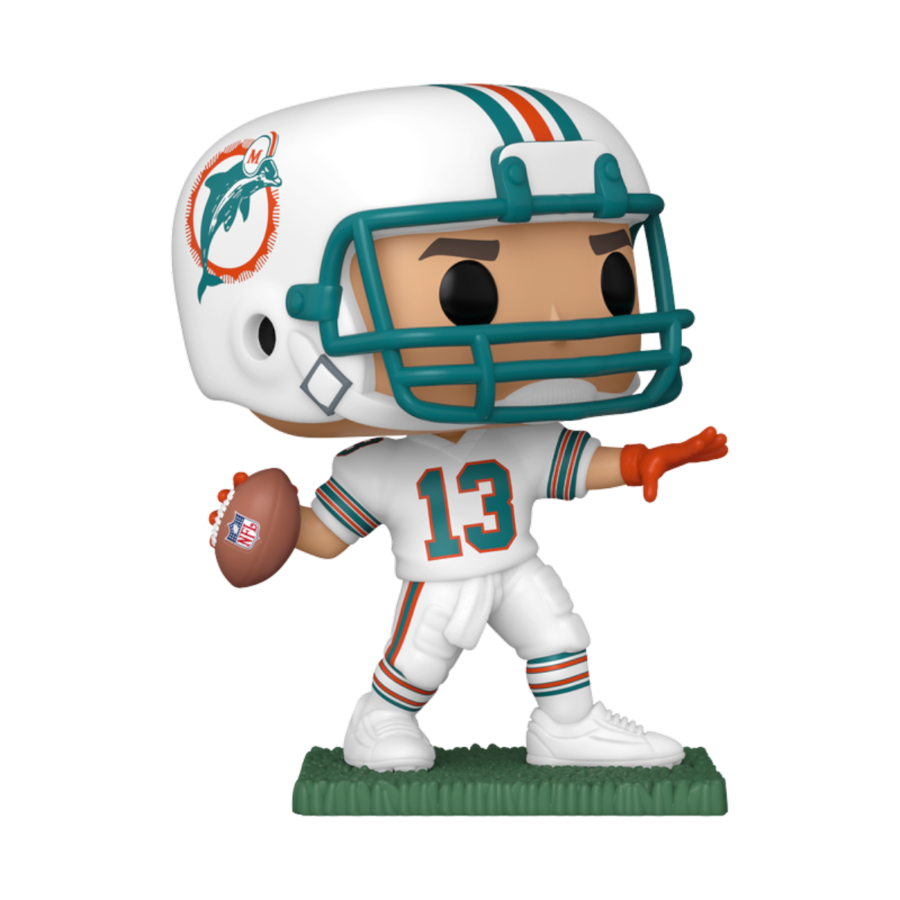 Dan Marino, Vinyl Art Toys