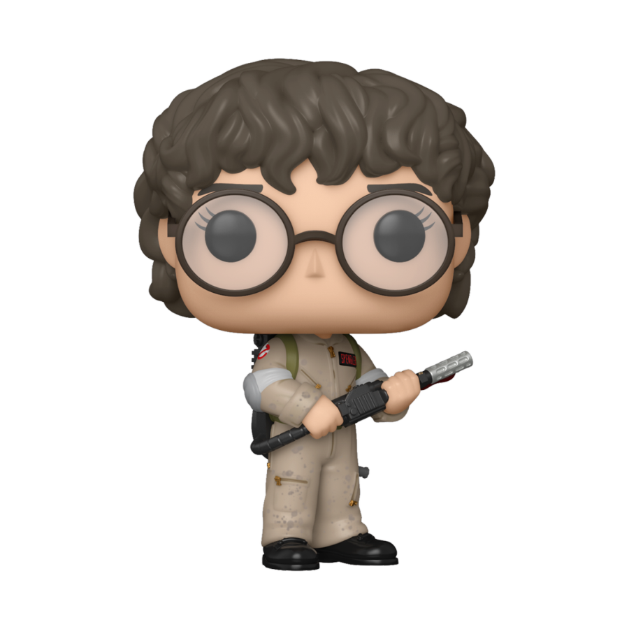 Ghostbusters: Afterlife - Phoebe Pop! Vinyl