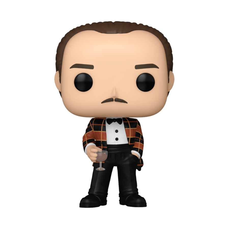 The Godfather Part 2 - Fredo Corleone Pop! Vinyl