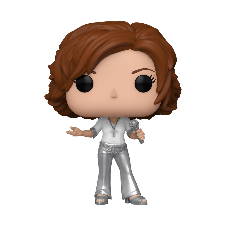 Martina McBride - Martina McBride Pop! Vinyl | Ikon Collectables