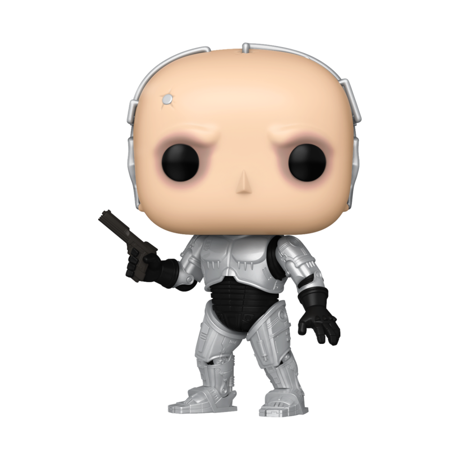 Robocop (1987) - Robocop Pop! Vinyl | Ikon Collectables