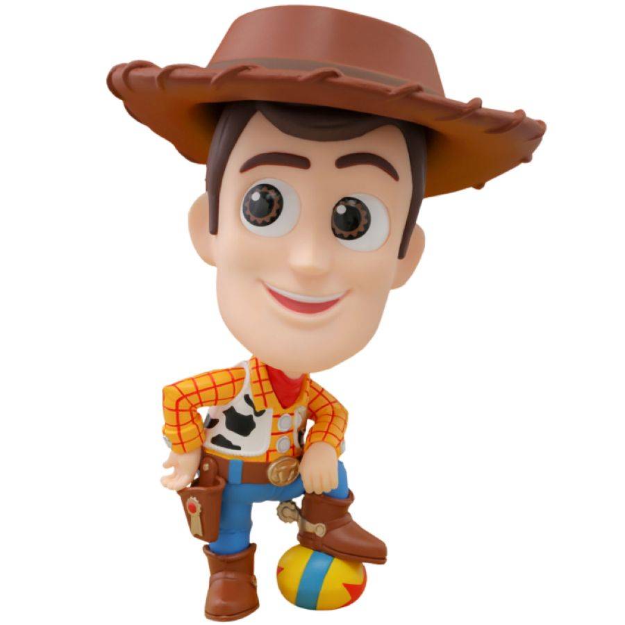 Toy Story - Woody Cosbaby | Ikon Collectables