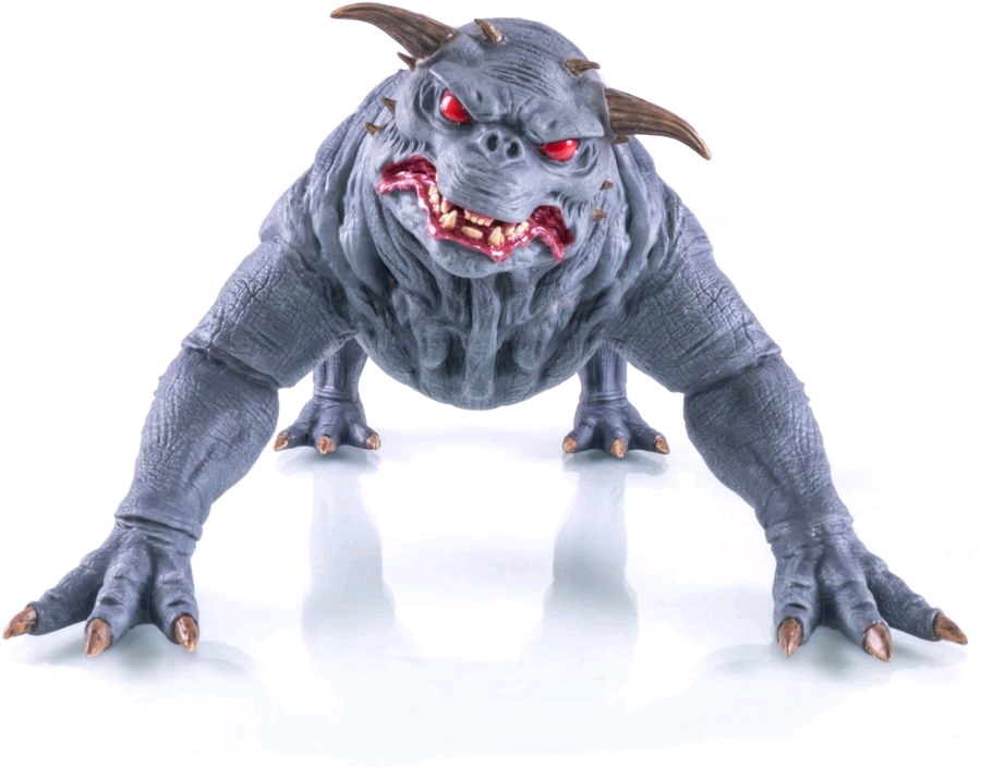 Ghostbusters - Zuul 1:10 Scale Statue | Ikon Collectables