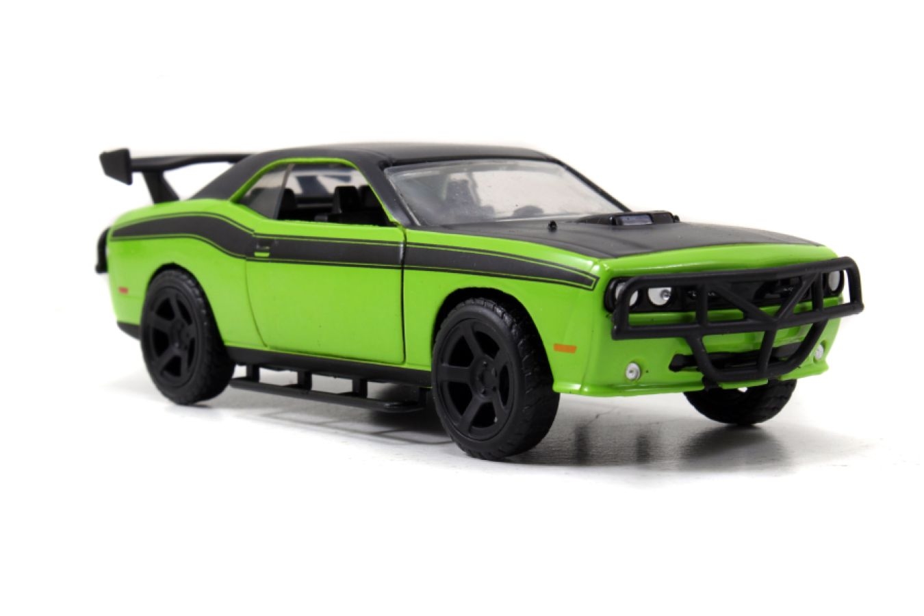 Fast and Furious - '08 Dodge Challenger SRT8 R/R 1:32 Scale Hollywood ...