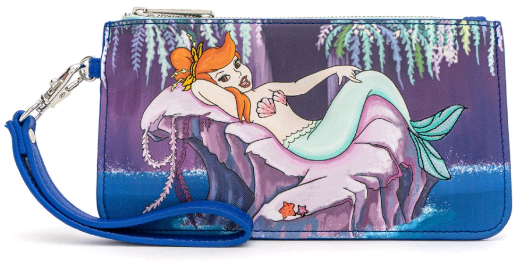 peter pan purse