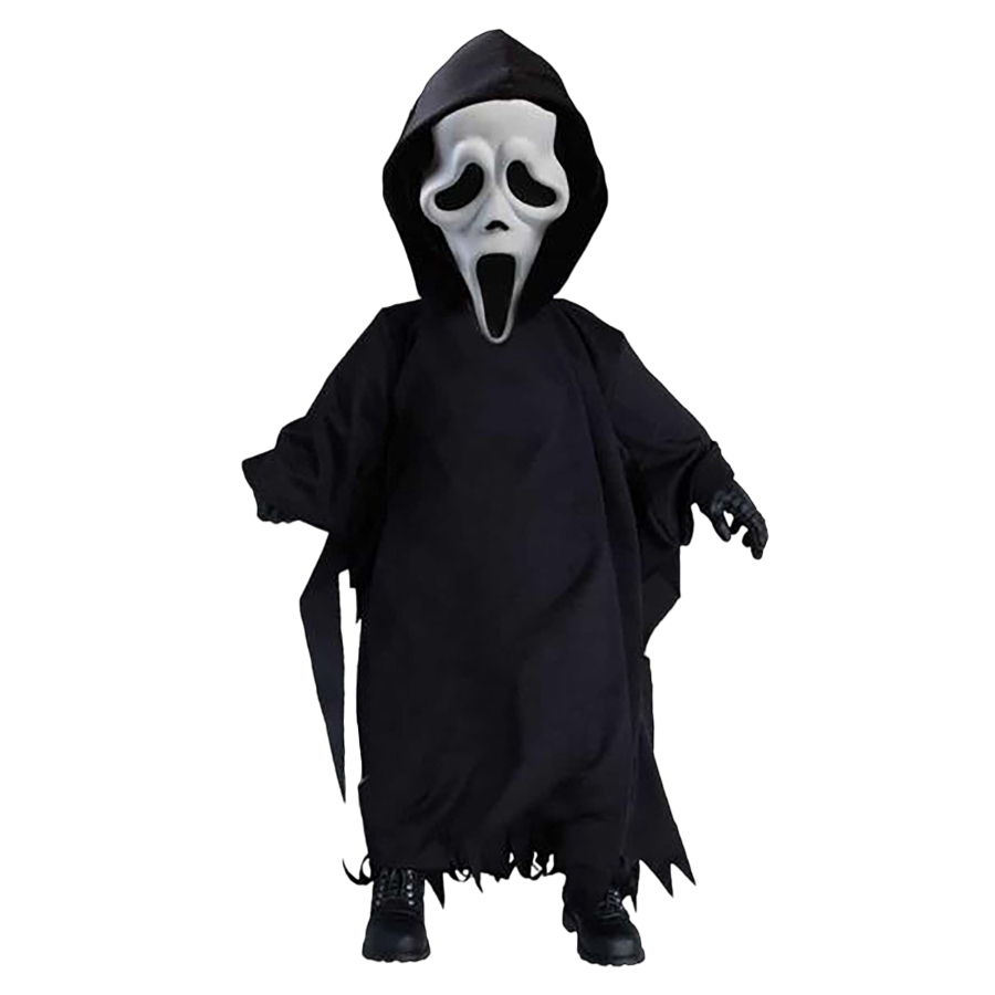 Ghostface Plush Keychain Scream 