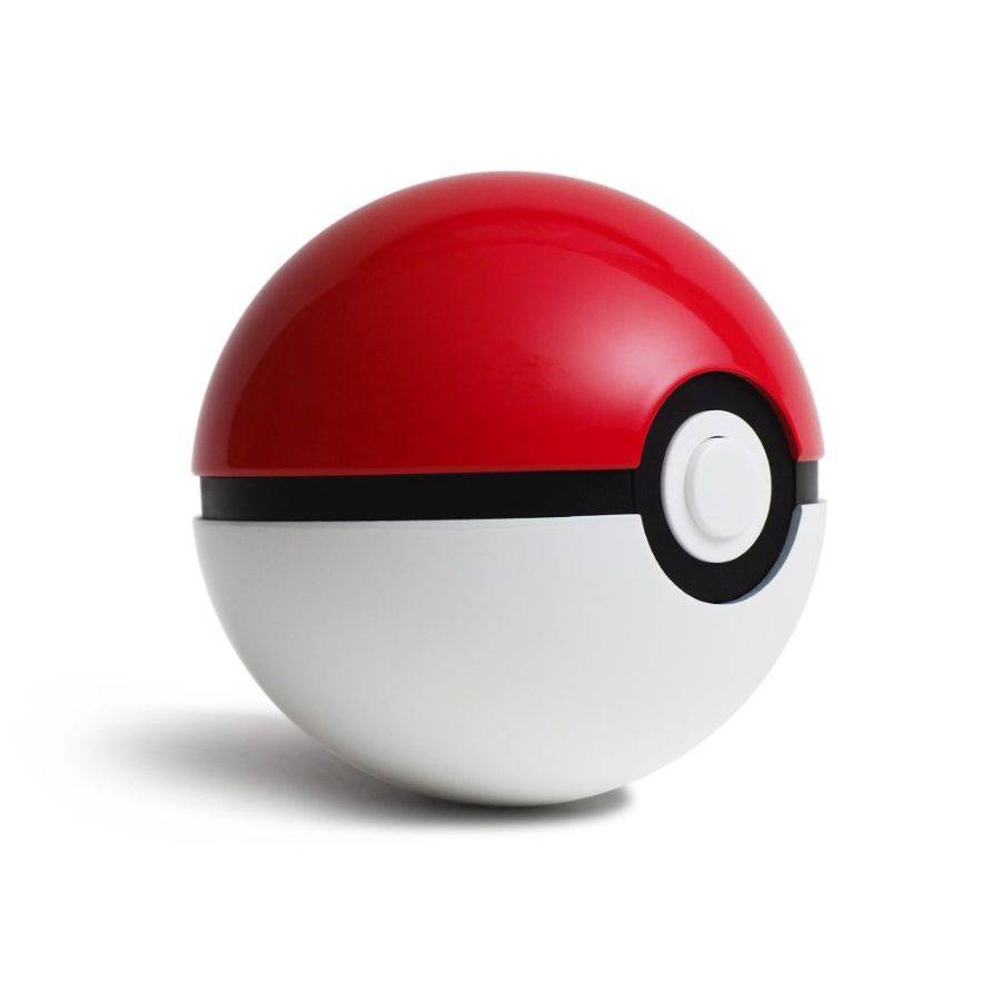 Pokemon - Poke Ball Prop Replica | Ikon Collectables